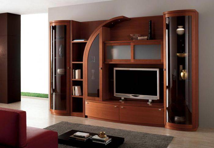 корпусная мебель назаказ, фотография 2