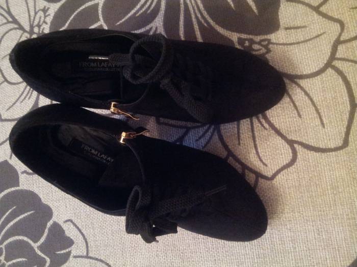 Продам обувь, фотография 1