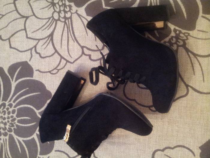 Продам обувь, фотография 3