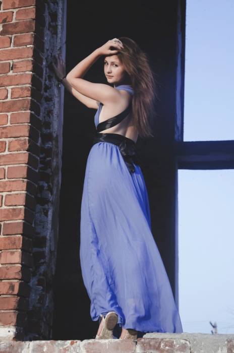 Фотосъемка, фотография 3