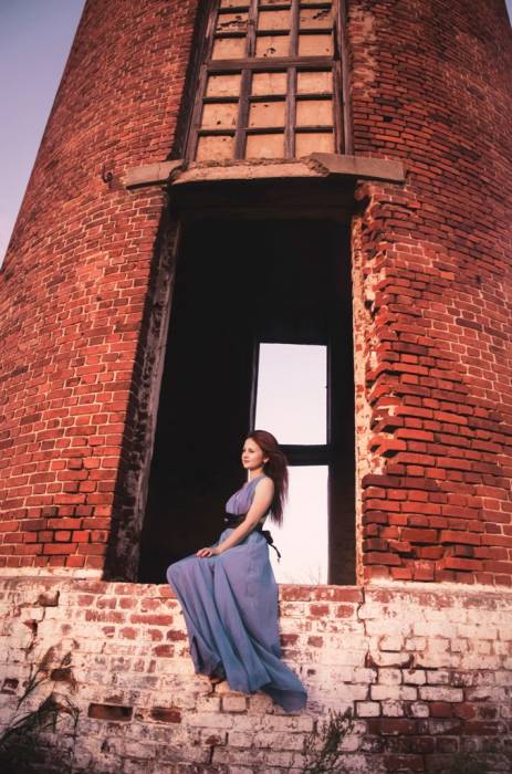 Фотосъемка, фотография 4