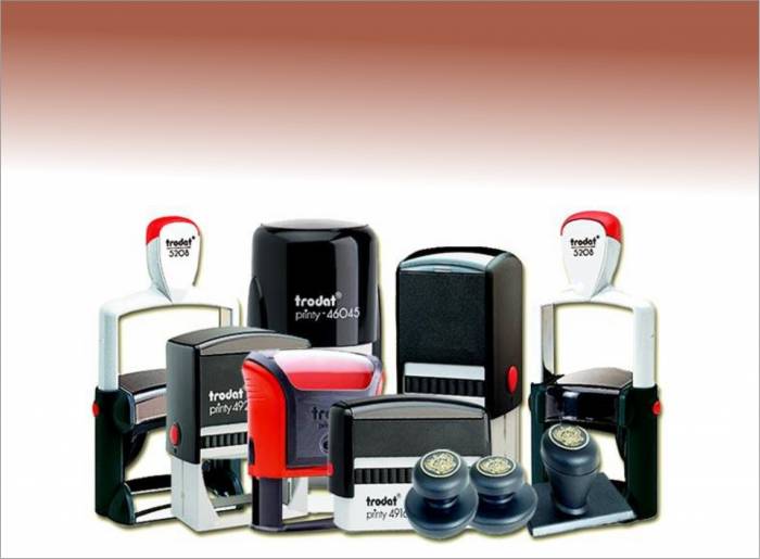 Печати Штампы Круглосуточно с Доставкой, фотография 1