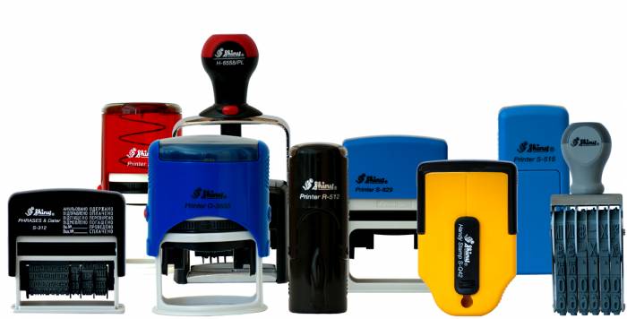 Печати Штампы Круглосуточно с Доставкой, фотография 2