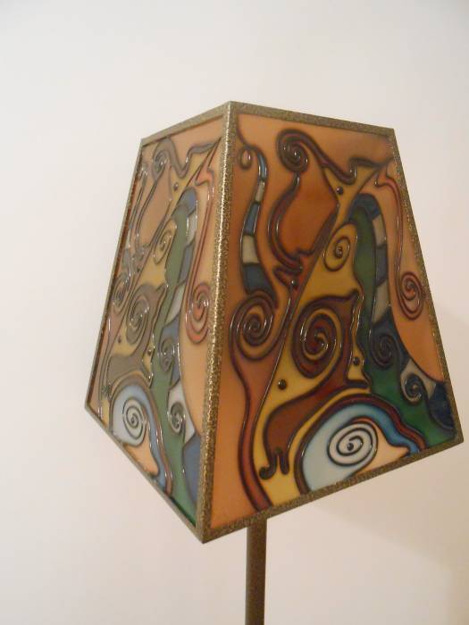 Торшер, фотография 4