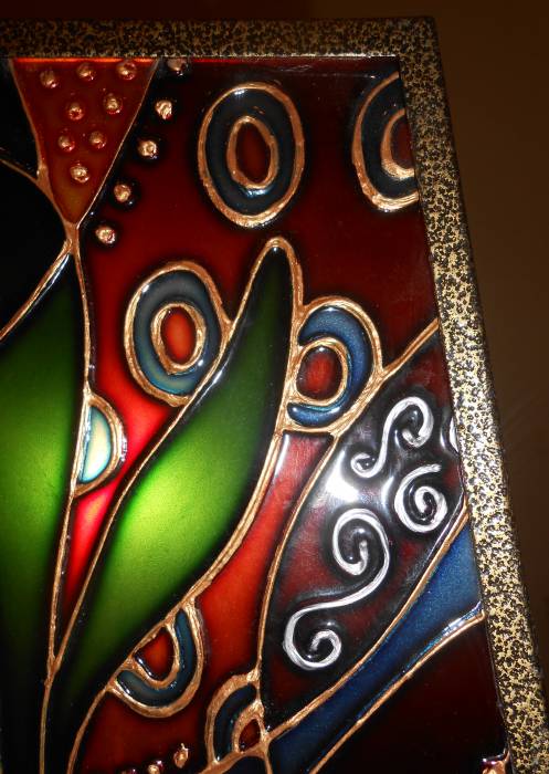 Торшер, фотография 5