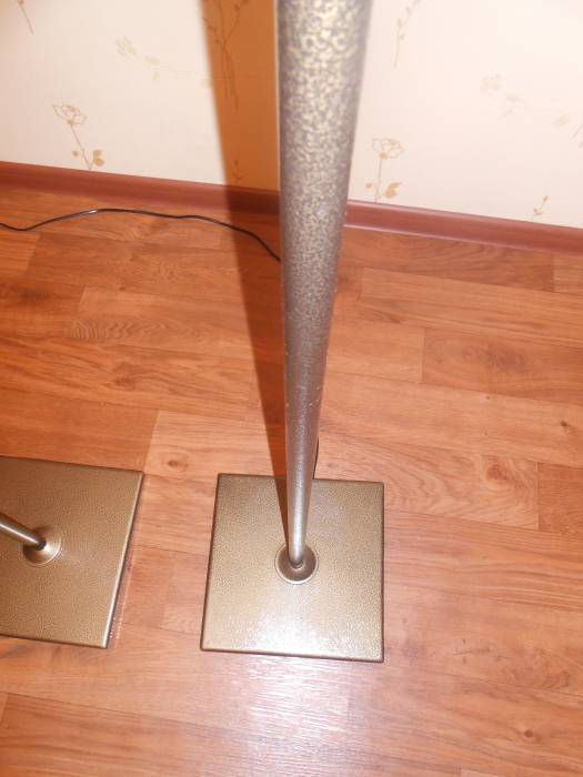 Торшер, фотография 8