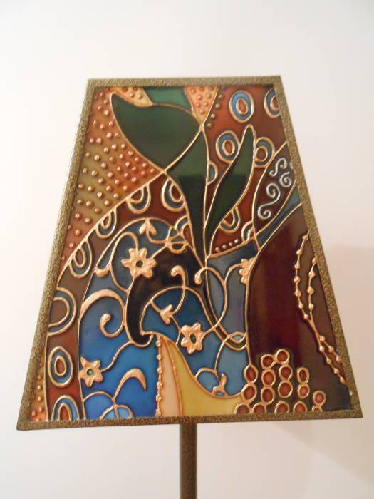 Торшер, фотография 11