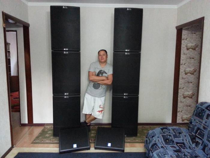 Музыкант, фотография 1