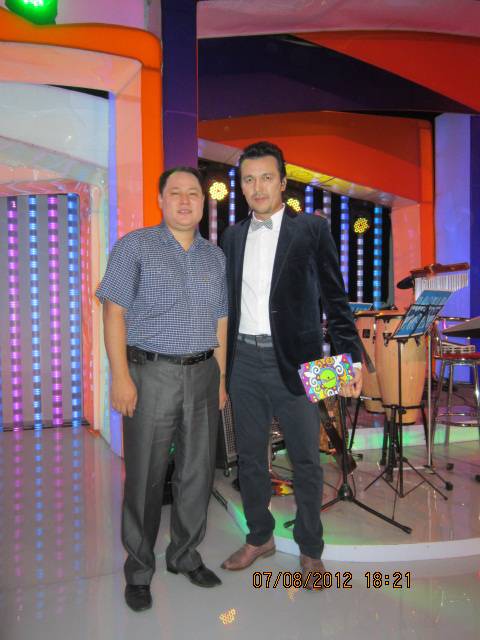 Музыкант, фотография 11