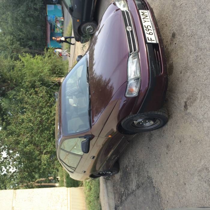 Продам автомобиль Toyota Carina, фотография 3