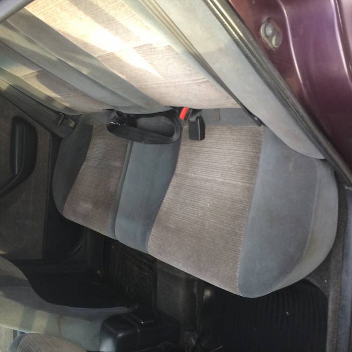 Продам автомобиль Toyota Carina, фотография 4