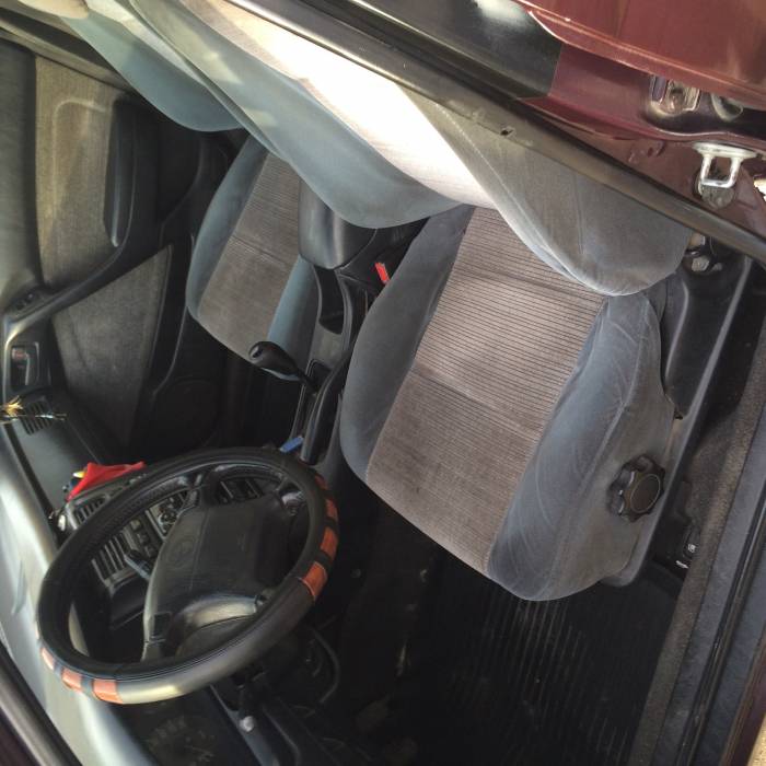 Продам автомобиль Toyota Carina, фотография 6