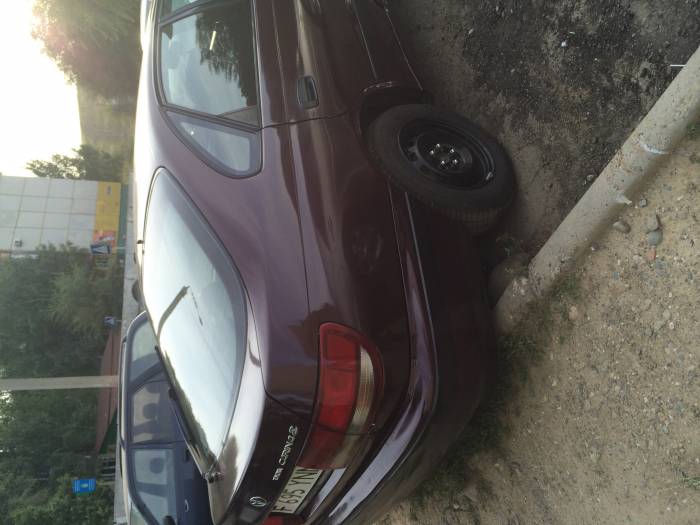 Продам автомобиль Toyota Carina, фотография 7