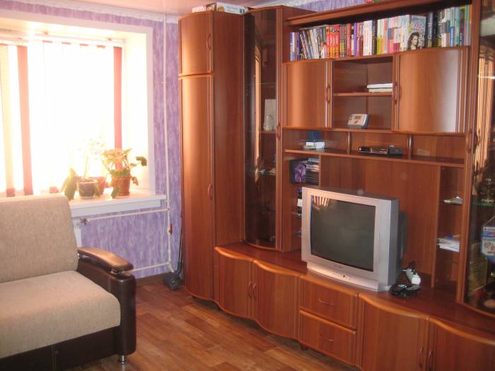 продается 2-х квартира, фотография 1