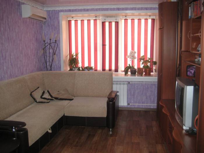 продается 2-х квартира, фотография 3