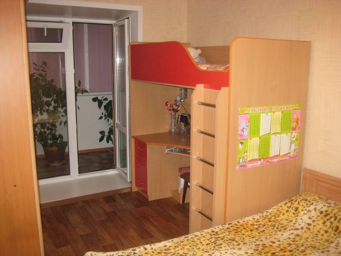 продается 2-х квартира, фотография 4