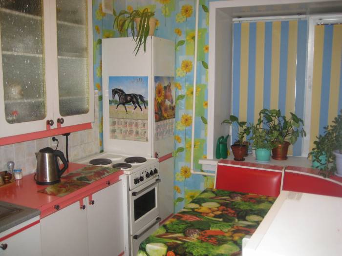 продается 2-х квартира, фотография 11