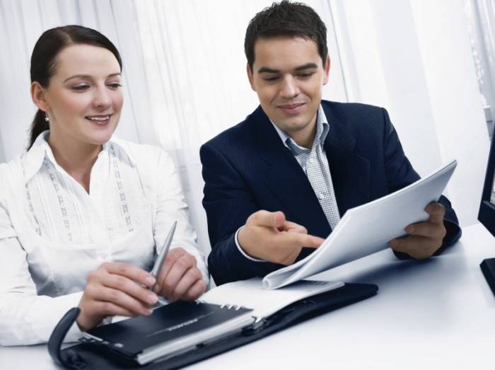 Требуются сотрудники в офис, фотография 3