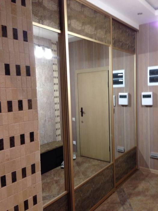 Сдается квартира в новостройке в центре города (45 кв.) долгосрочно, фотография 3