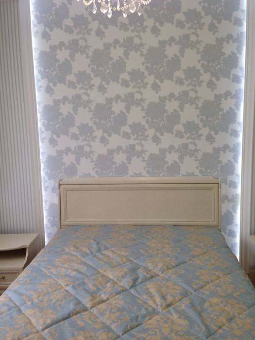 Сдается квартира в новостройке в центре города (45 кв.) долгосрочно, фотография 7