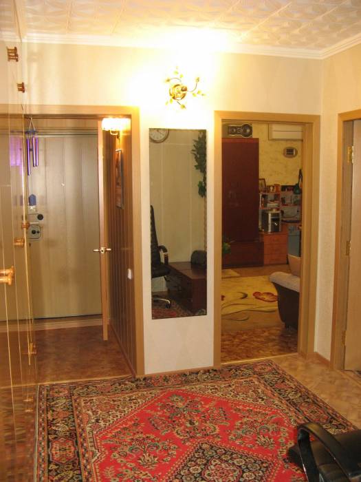 3-х комн. квартира, фотография 3