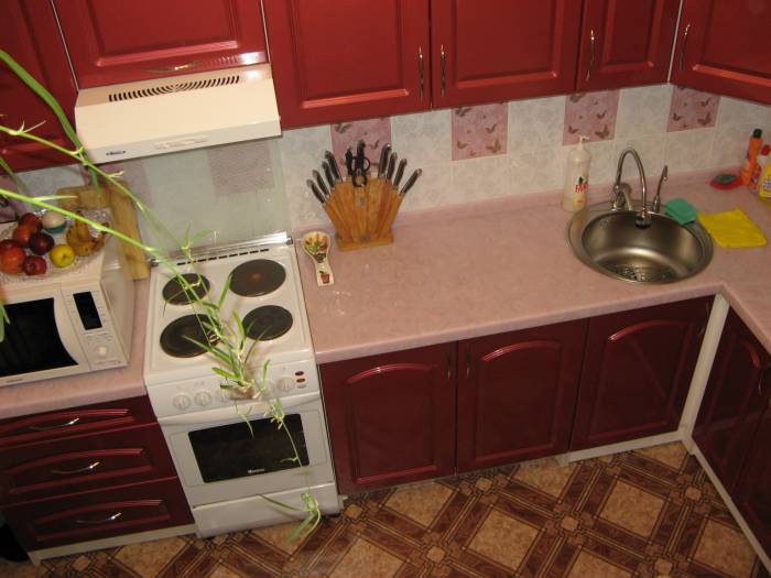 3-х комн. квартира, фотография 4