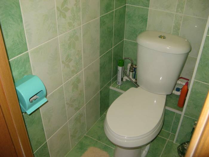 3-х комн. квартира, фотография 5