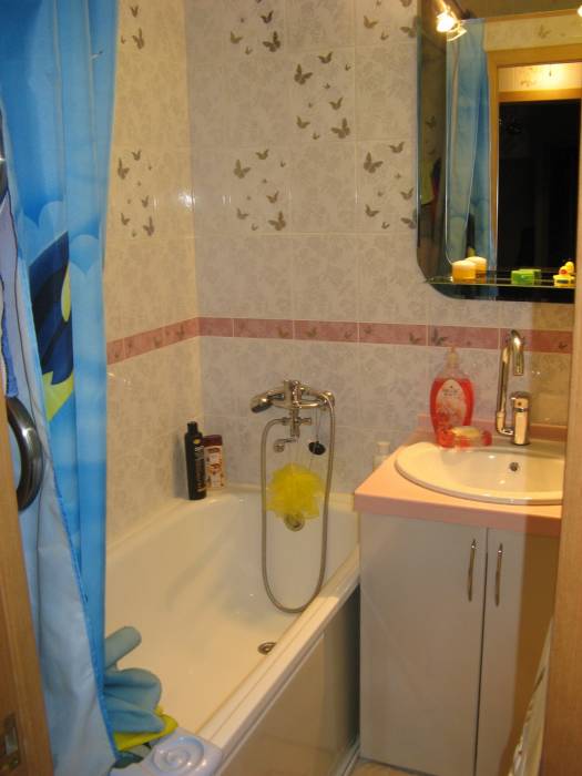 3-х комн. квартира, фотография 6