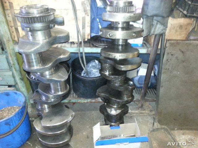 Запчасти Камаз из Набережных Челнов, фотография 2