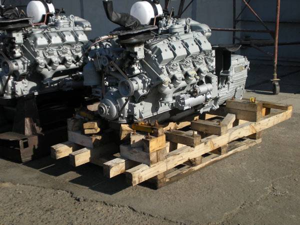 Запчасти Камаз из Набережных Челнов, фотография 6