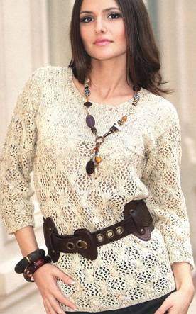 Вязаные вещи на заказ, фотография 2