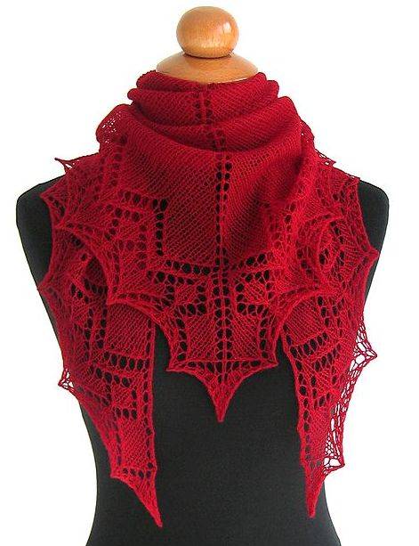 Вязаные вещи на заказ, фотография 8