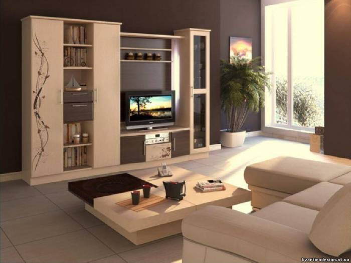 изготовление корпусной мебели на заказ, фотография 1