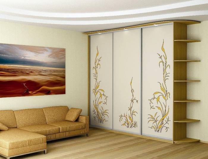 изготовление корпусной мебели на заказ, фотография 5