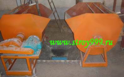 линия по производству СМЛ листов, фотография 4