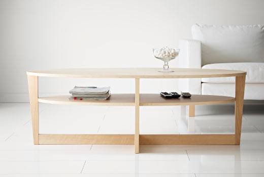 Гостиная от Икеа, фотография 3