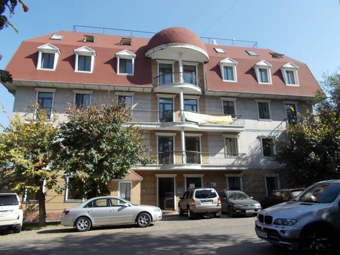 Сдаются в аренду офисы в Бизнес центре от собственника, фотография 1