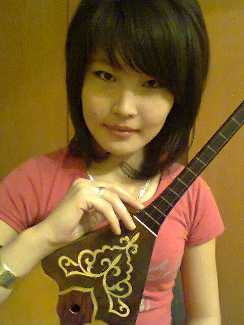 репетитор по домбре и по фортепиано, фотография 1