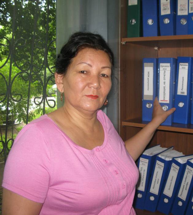 Бухгалтерский центр «ZHAE»  Бухгалтерские курсы, услуги, фотография 3