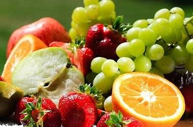 Поставка овощей, фруктов, зелени, фотография 2