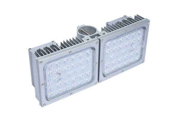 Светодиодные светильники марки Диора, фотография 3