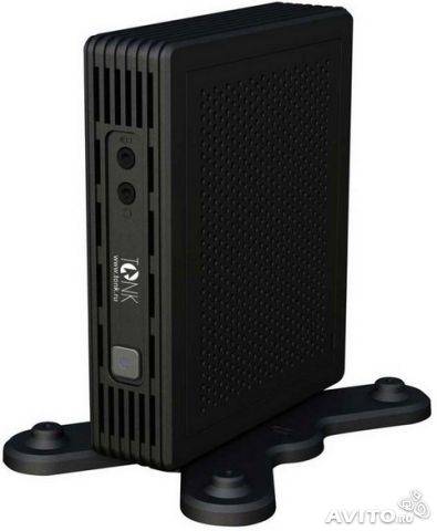 Тонкий клиент, фотография 2