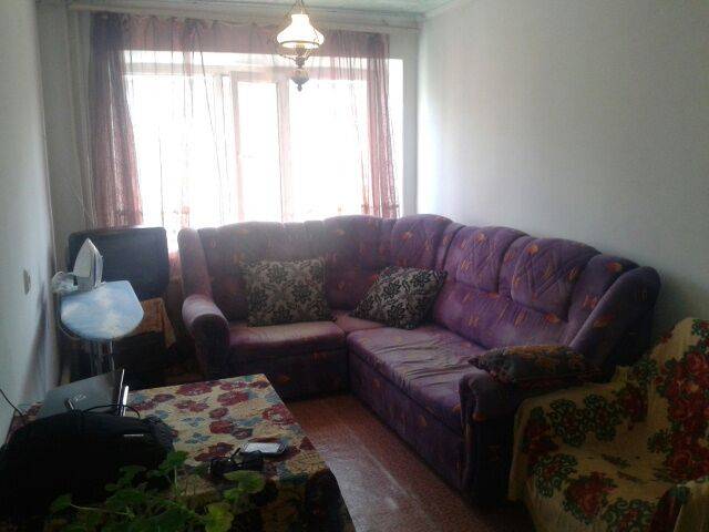 Малогабаритное жильё $17000 ул Алма-Атинская 60, фотография 1