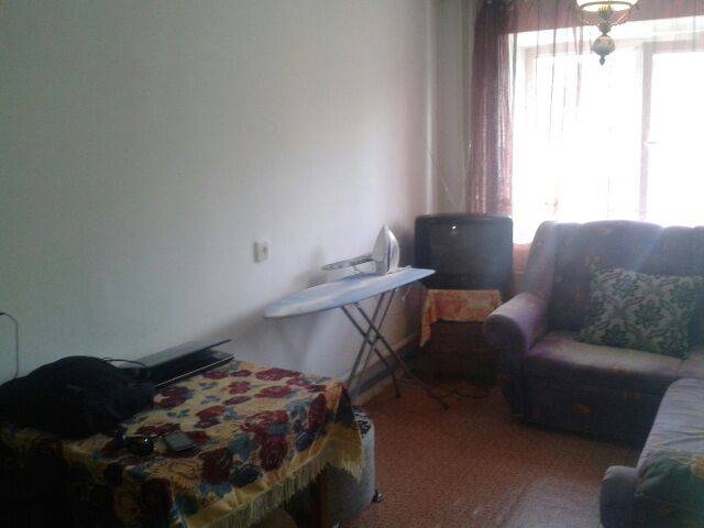 Малогабаритное жильё $17000 ул Алма-Атинская 60, фотография 3