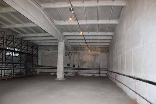 Продам складские помещения, фотография 1
