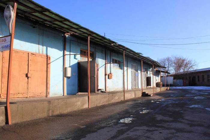 Продам складские помещения, фотография 6