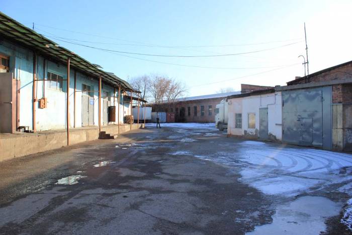 Продам складские помещения, фотография 7