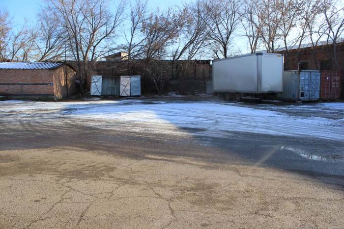 Продам складские помещения, фотография 9