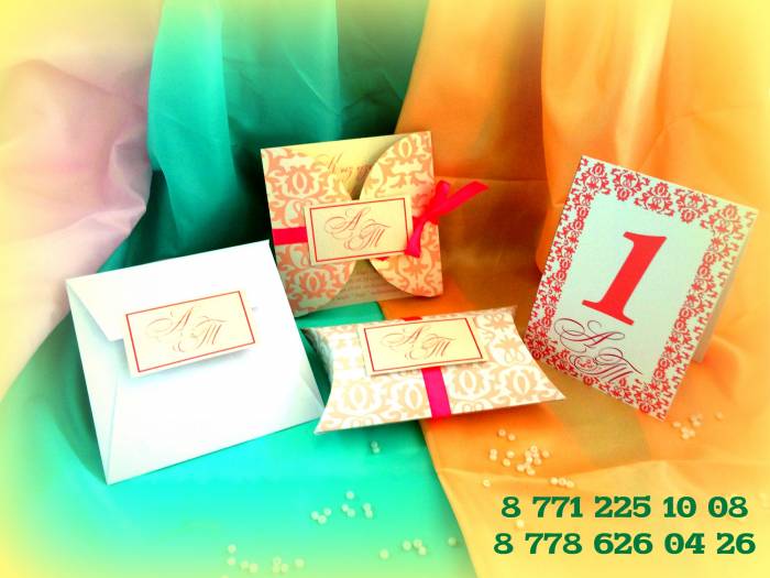 Свадебная Мастерская, фотография 1