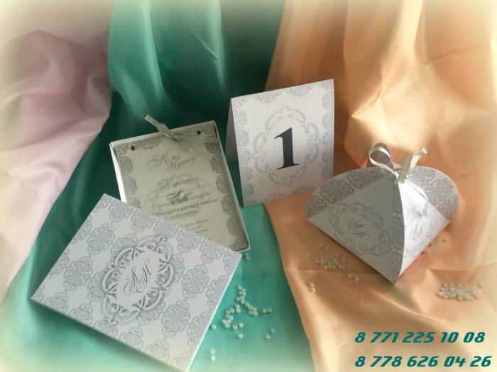 Свадебная Мастерская, фотография 3